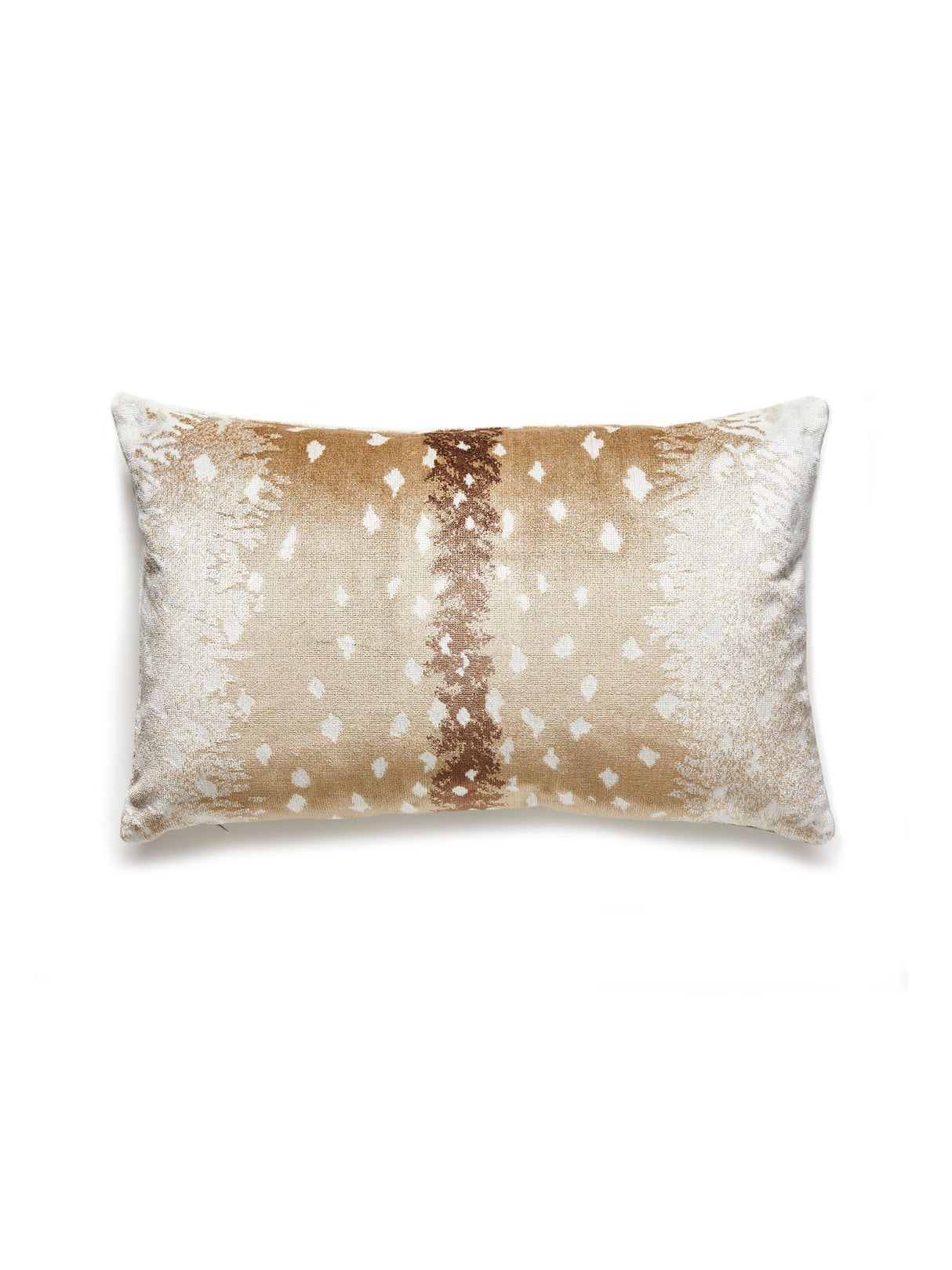 Scalamandre AL 0003LBOHEPILL ANTELOPE LUMBAR PILLOW - Pillow
