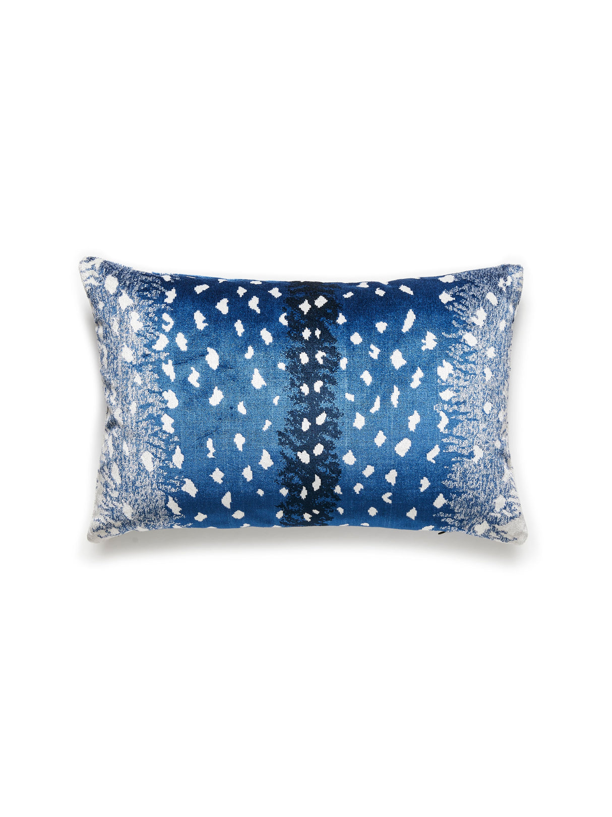 Scalamandre AL 0004LBOHEPILL ANTELOPE LUMBAR PILLOW - Pillow