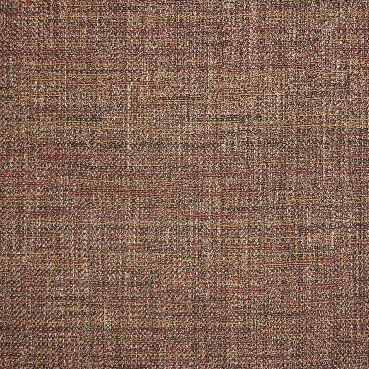 Scalamandre AL 0015CDA4 RED OAK LIEGE TWEED Fabric - Eade's Wallpaper