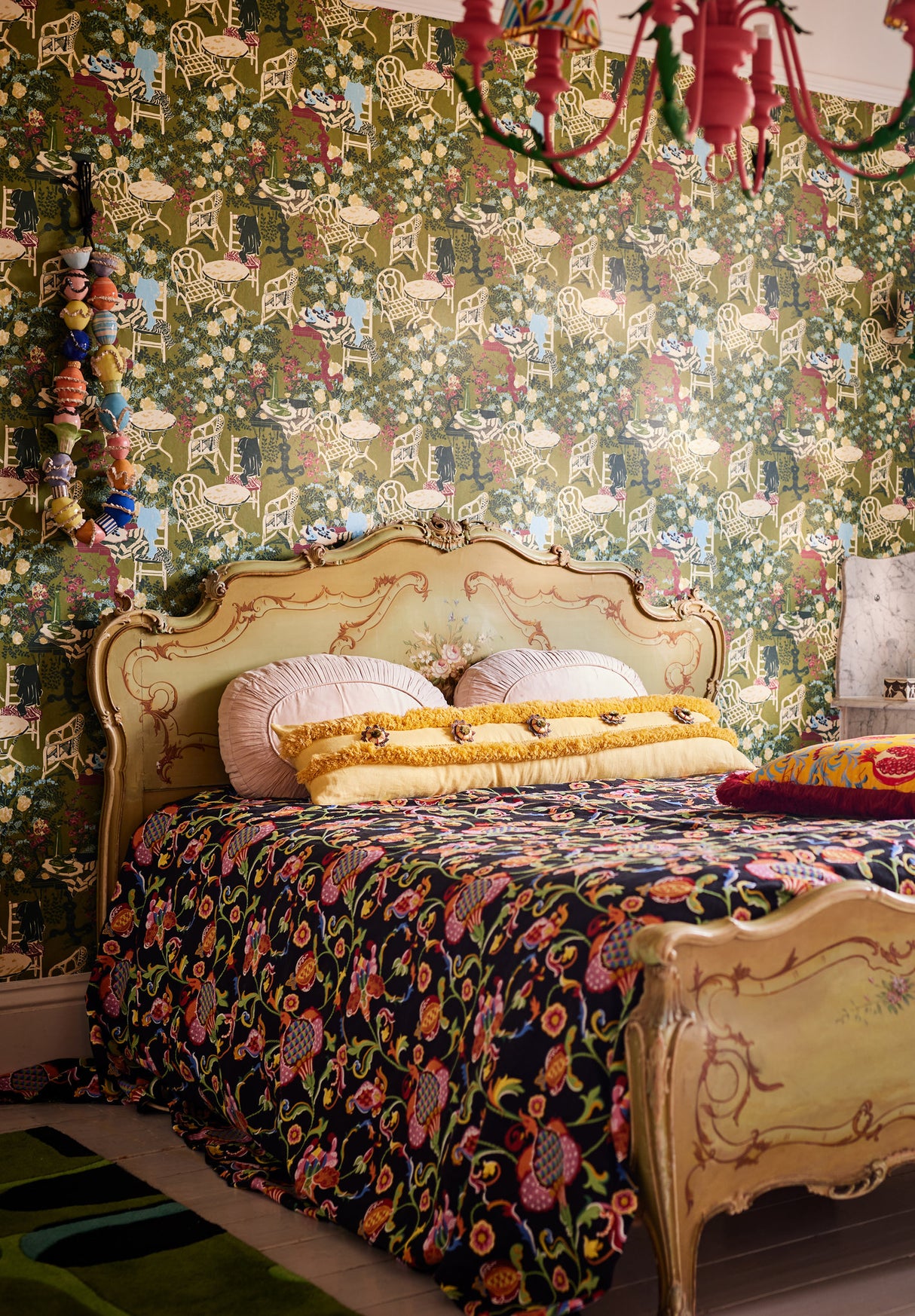 MindtheGap AL FRESCO - Lifestyle Collection 2024