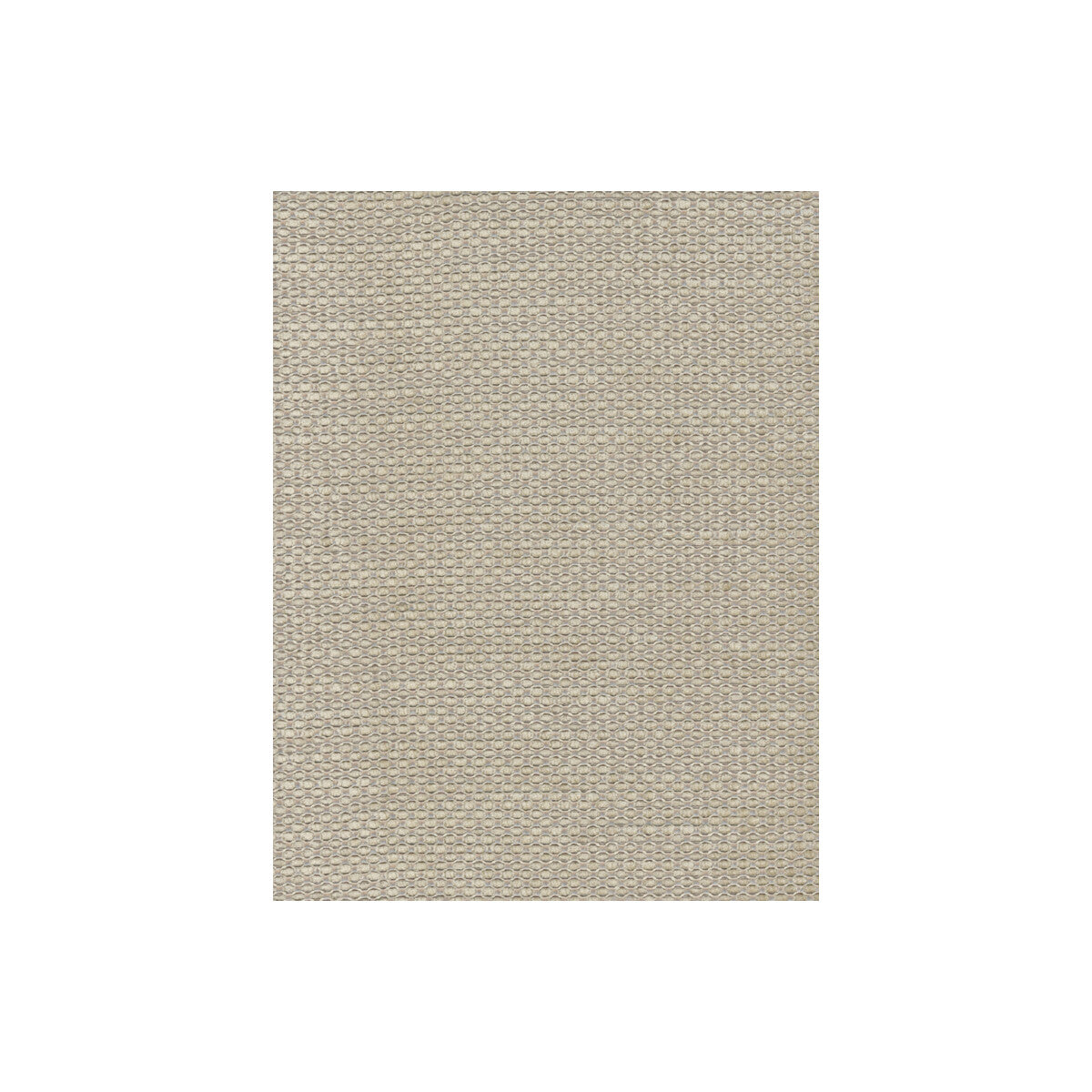 KRAVET COUTURE AM100028.16.0 RICCI NATURAL Fabric - Eade's Wallpaper