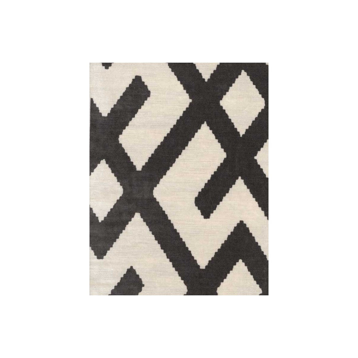 KRAVET COUTURE AM100035.21.0 FITZROY GREY Fabric - Eade's Wallpaper