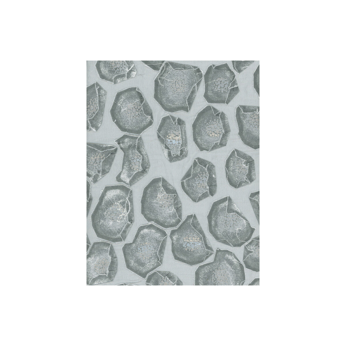 KRAVET COUTURE AM100048.11.0 HOLLAND CHARCOAL Fabric - Eade's Wallpaper