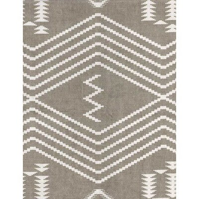 KRAVET COUTURE AM100059.16.0 NAVAHO BUFF Fabric - Eade's Wallpaper