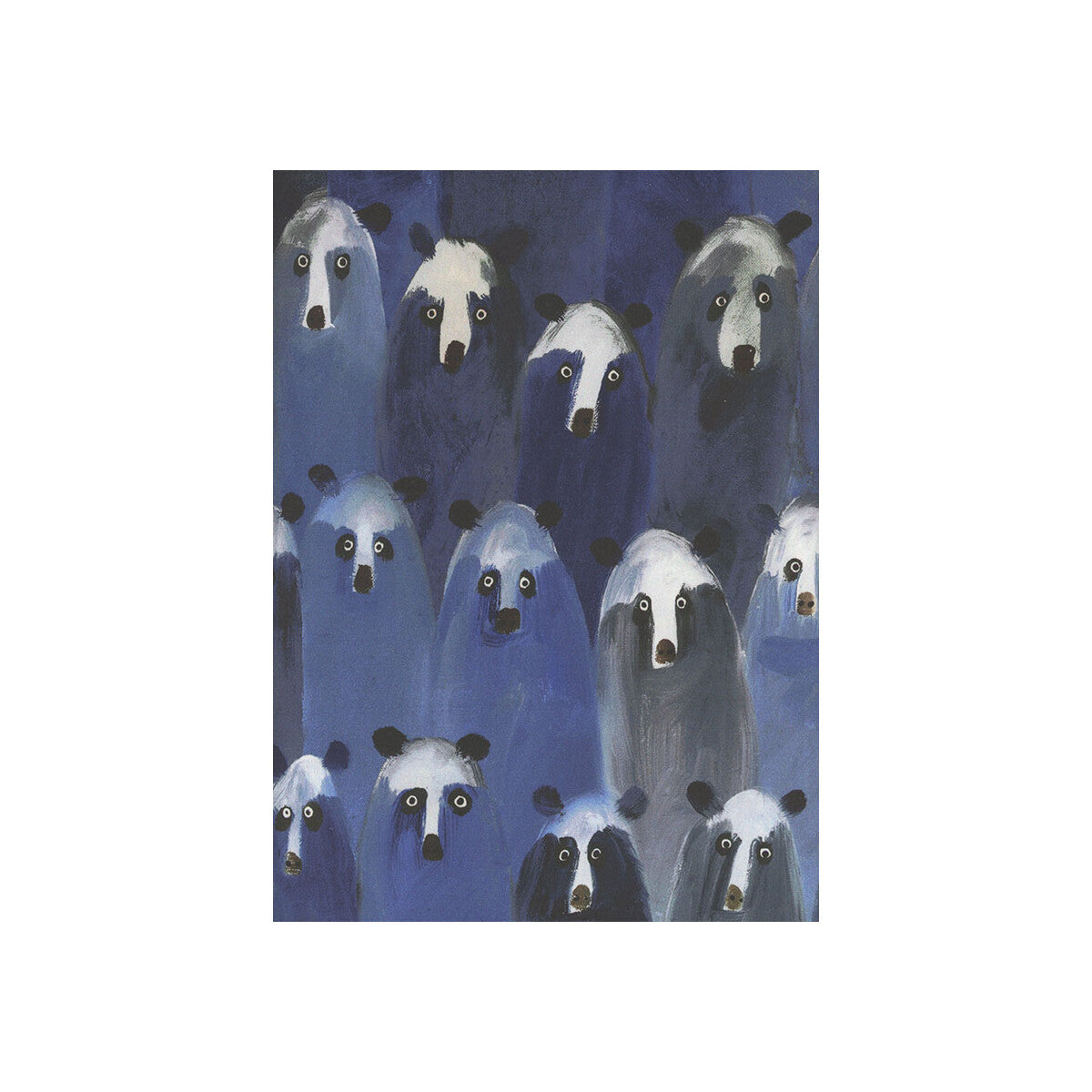 KRAVET COUTURE AM100069.50.0 THEATRE MIDNIGHT Fabric - Eade's Wallpaper