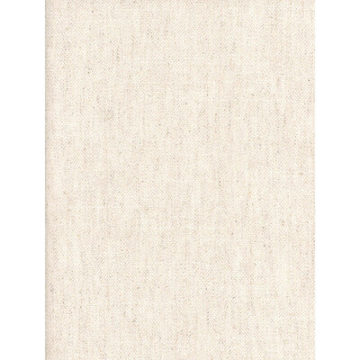 KRAVET COUTURE AM100074.1.0 HAMMOCK NATURAL Fabric - Eade's Wallpaper