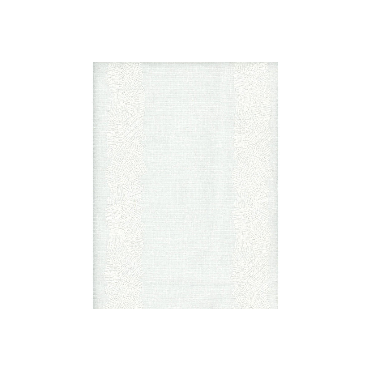 KRAVET COUTURE AM100084.101.0 URCHIN ECRU Fabric - Eade's Wallpaper