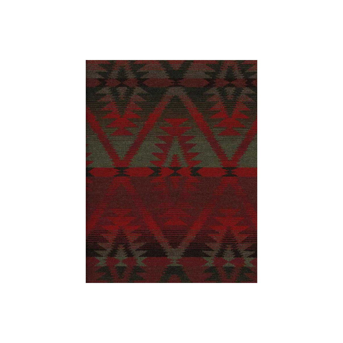 KRAVET COUTURE AM100088.319.0 MENDOZA MALBEC Fabric - Eade's Wallpaper