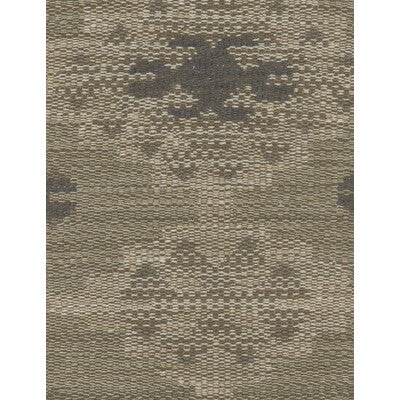 KRAVET COUTURE AM100099.1621.0 ORILLO NATURAL Fabric - Eade's Wallpaper