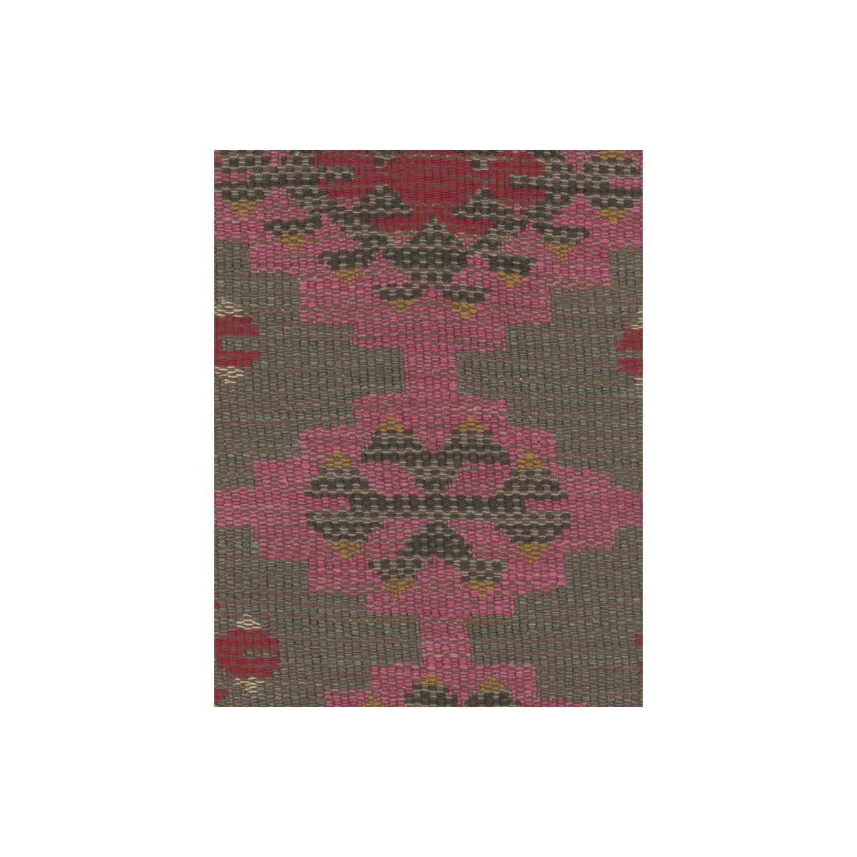 KRAVET COUTURE AM100099.721.0 ORILLO PINK Fabric - Eade's Wallpaper