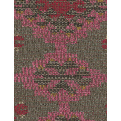 KRAVET COUTURE AM100099.721.0 ORILLO PINK Fabric - Eade's Wallpaper