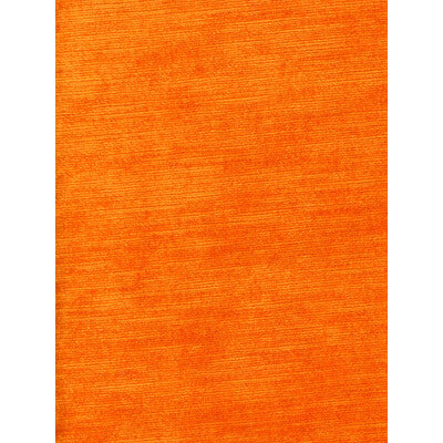 KRAVET COUTURE AM100109.12.0 MOSSOP ORANGE Fabric - Eade's Wallpaper