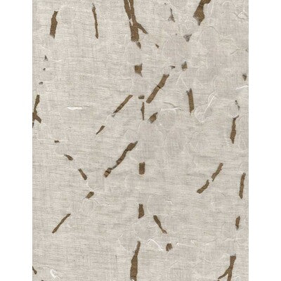 KRAVET COUTURE AM100127.16.0 NIGHTINGALE LINEN Fabric - Eade's Wallpaper