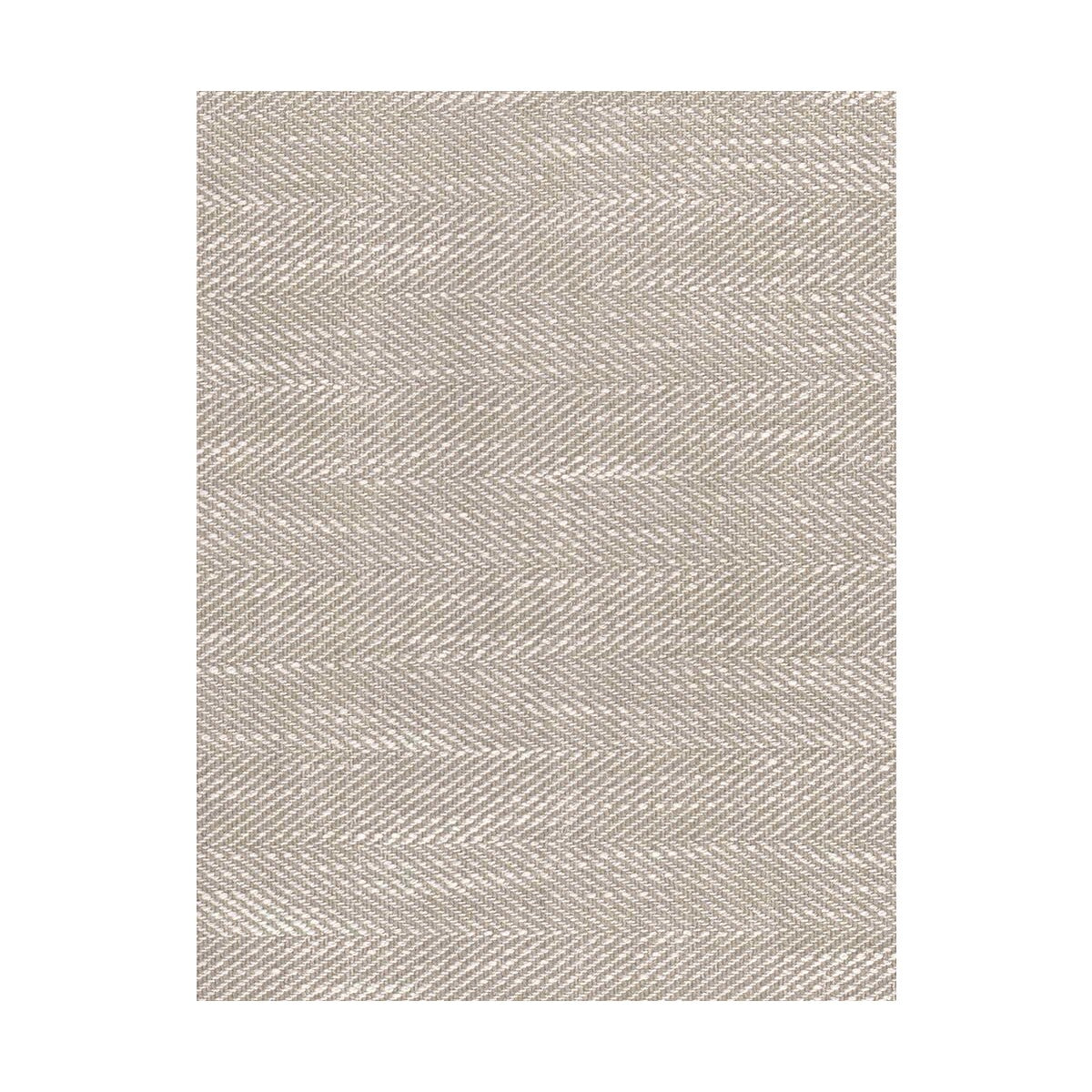 KRAVET COUTURE AM100147.1.0 SUMMIT IVORY Fabric - Eade's Wallpaper