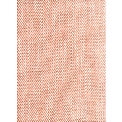 KRAVET COUTURE AM100147.117.0 SUMMIT SALMON Fabric - Eade's Wallpaper