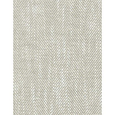 KRAVET COUTURE AM100147.16.0 SUMMIT NEUTRAL Fabric - Eade's Wallpaper