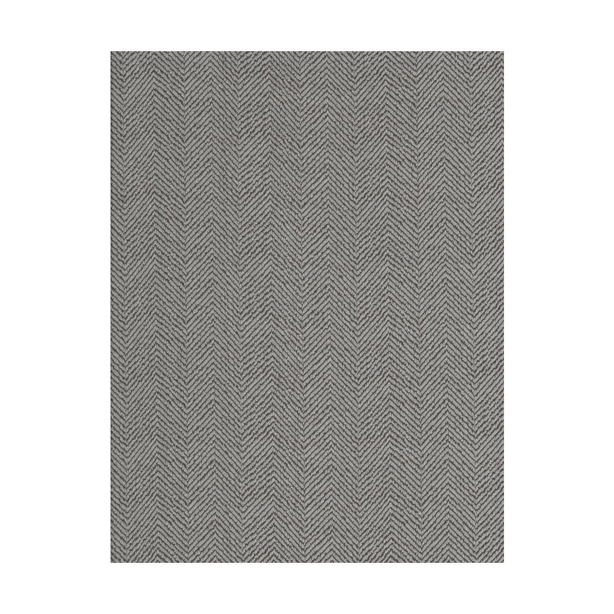 KRAVET COUTURE AM100218.11.0 WELLINGTON PLATINUM Fabric - Eade's Wallpaper