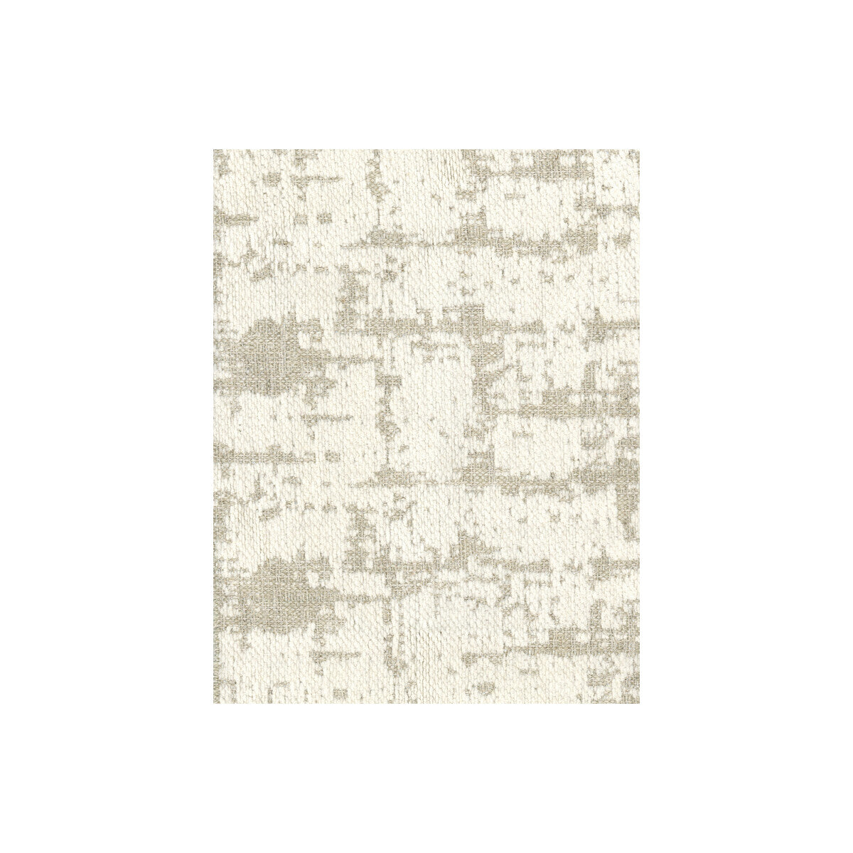 KRAVET COUTURE AM100255.1.0 WALMER IVORY Fabric - Eade's Wallpaper
