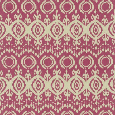 KRAVET COUTURE AM100290.7.0 VOLCANO PARADISE Fabric - Eade's Wallpaper