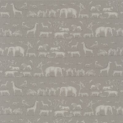 KRAVET COUTURE AM100291.106.0 KINGDOM CANVAS Fabric - Eade's Wallpaper