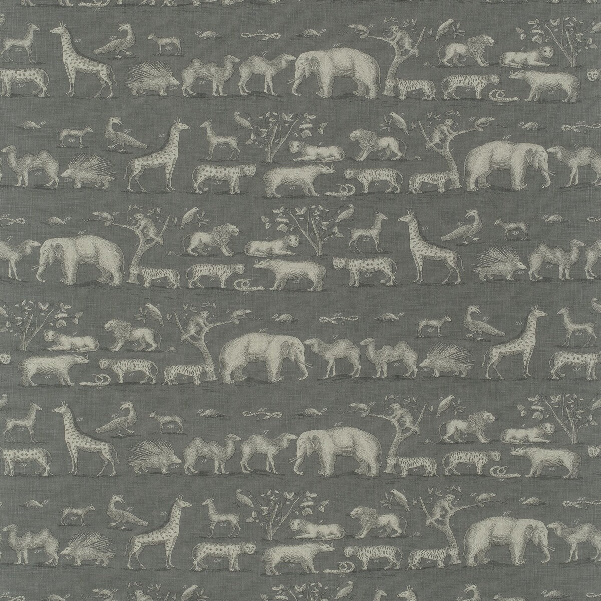 KRAVET COUTURE AM100291.11.0 KINGDOM STORM Fabric - Eade's Wallpaper