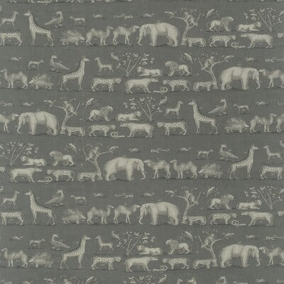 KRAVET COUTURE AM100291.11.0 KINGDOM STORM Fabric - Eade's Wallpaper