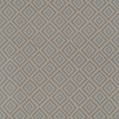 KRAVET COUTURE AM100292.1615.0 GLACIER POWDER Fabric - Eade's Wallpaper