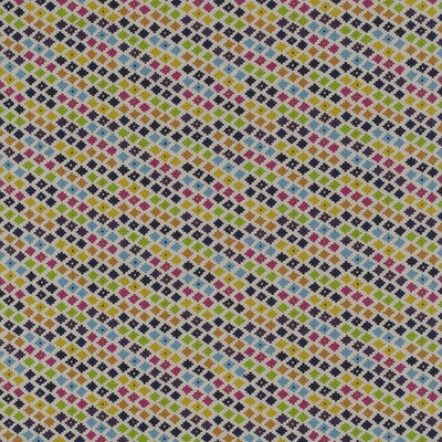 KRAVET COUTURE AM100294.540.0 SERENGETI MULTI Fabric - Eade's Wallpaper