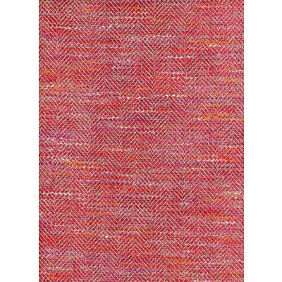 KRAVET COUTURE AM100298.7.0 DELPHINI RED BERRY Fabric - Eade's Wallpaper