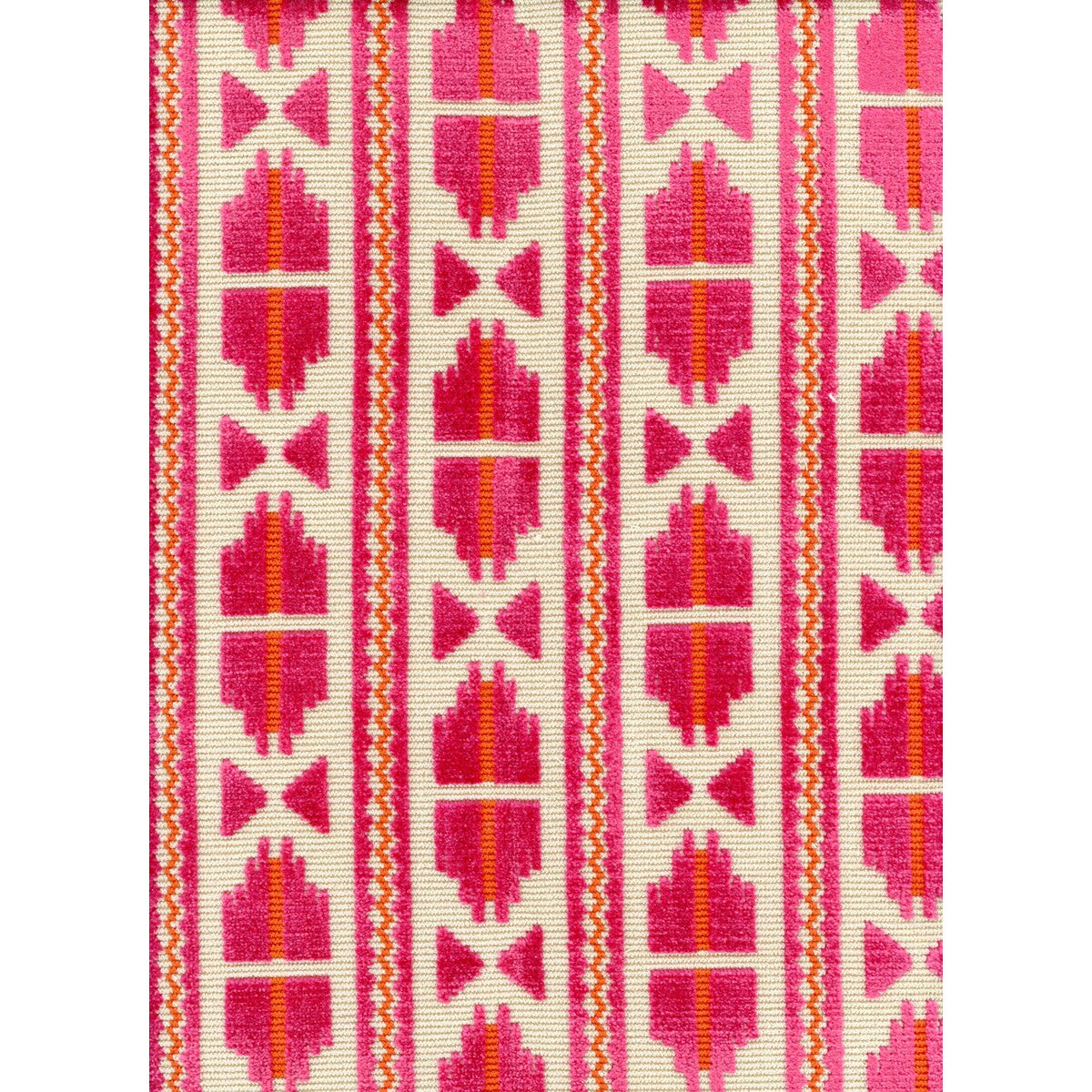 KRAVET COUTURE AM100301.712.0 PELICAN PARADISE Fabric - Eade's Wallpaper