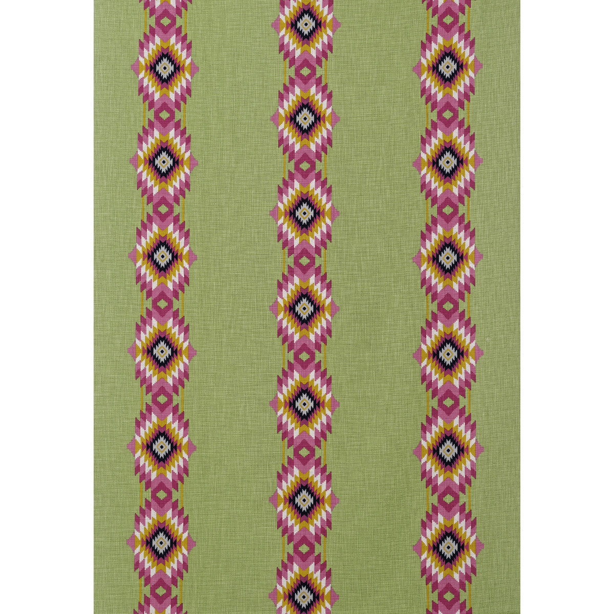 KRAVET COUTURE AM100305.317.0 CRUZ CACTUS Fabric - Eade's Wallpaper