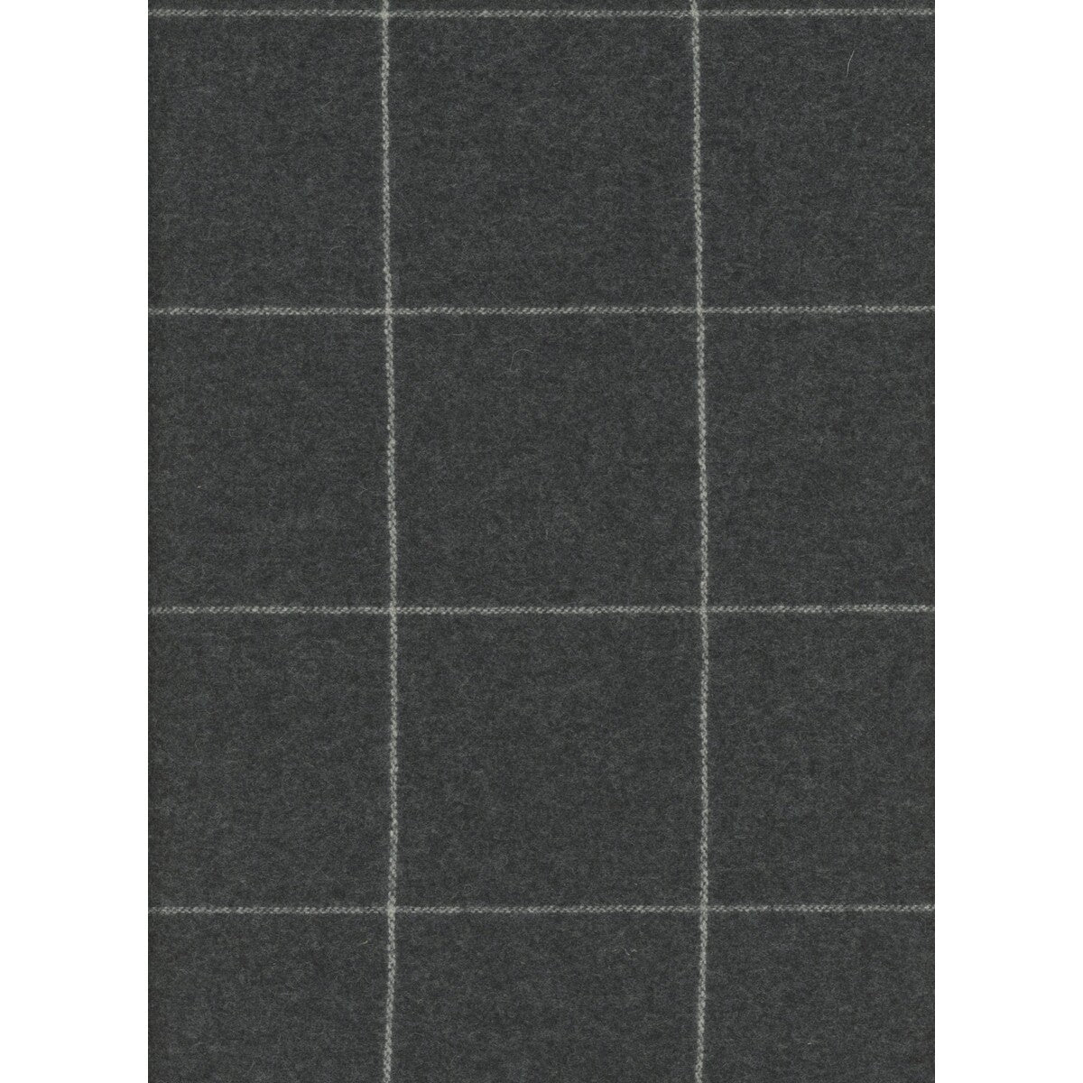 KRAVET COUTURE AM100309.21.0 WALES CHARCOAL Fabric - Eade's Wallpaper