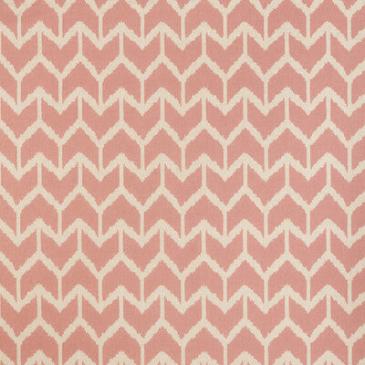 KRAVET COUTURE AM100312.17.0 TOGO PINK Fabric - Eade's Wallpaper