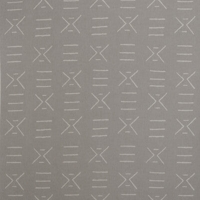KRAVET COUTURE AM100314.11.0 KONGO STONE Fabric - Eade's Wallpaper