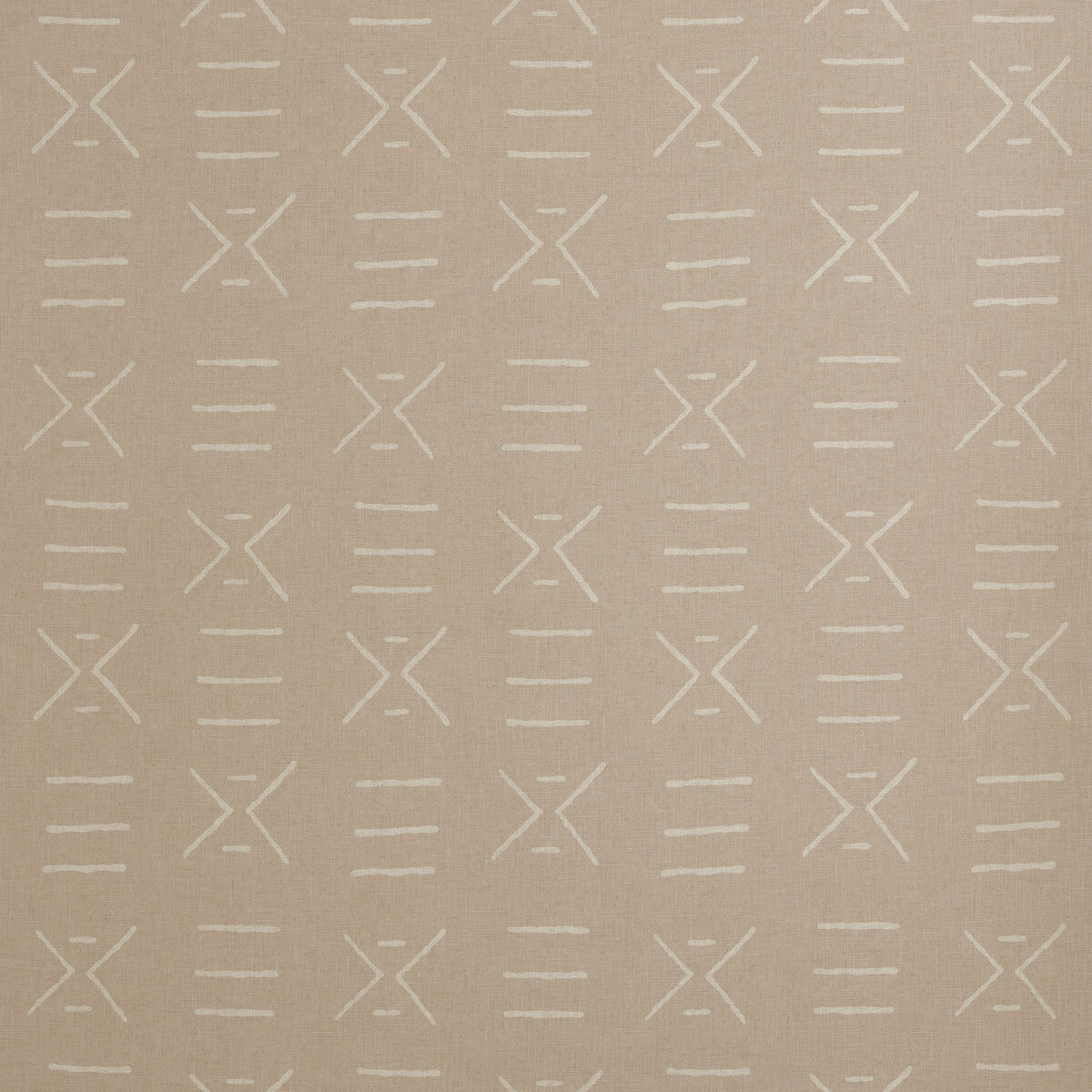 KRAVET COUTURE AM100314.17.0 KONGO PLASTER Fabric - Eade's Wallpaper