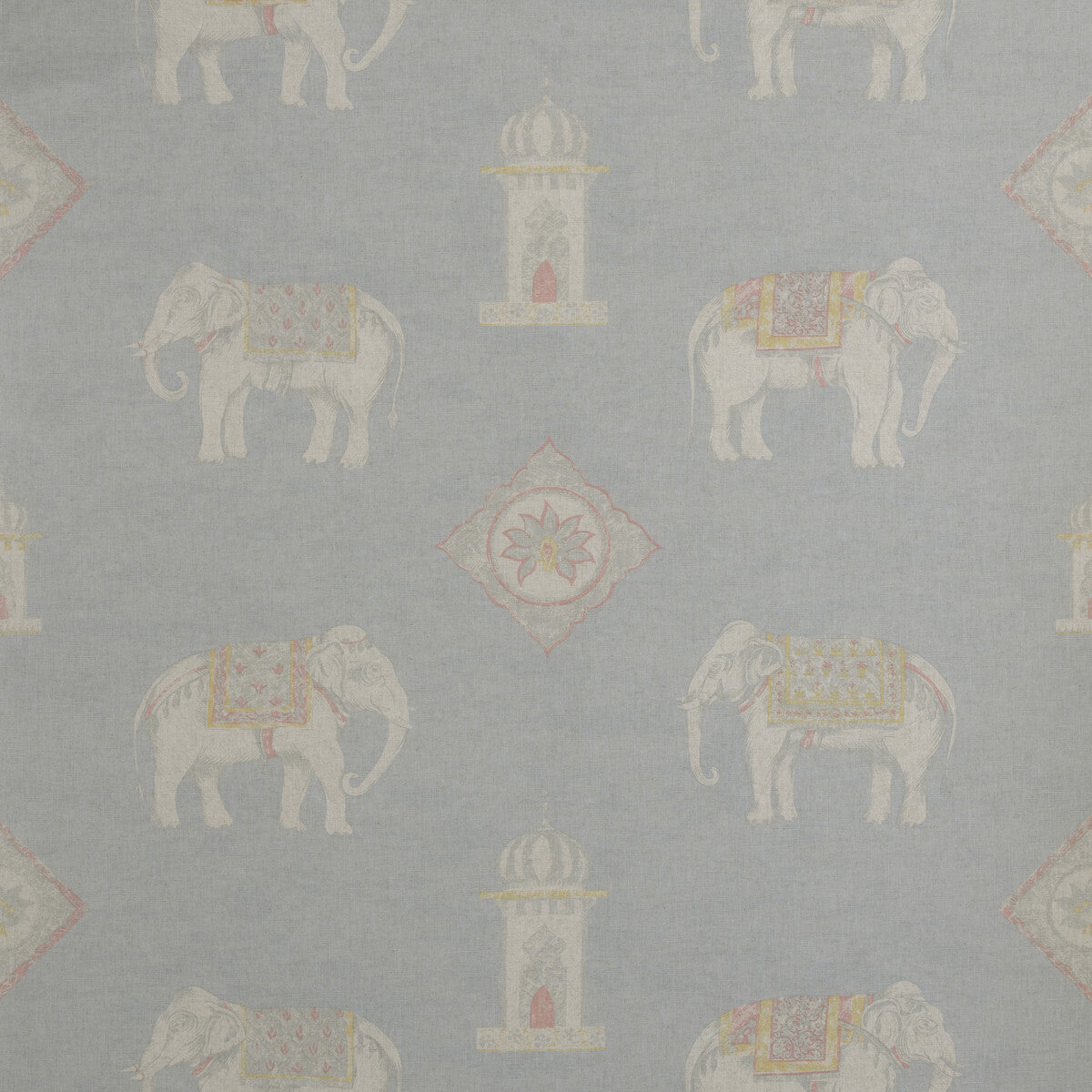 KRAVET COUTURE AM100315.15.0 JUMBO POWDER Fabric - Eade's Wallpaper
