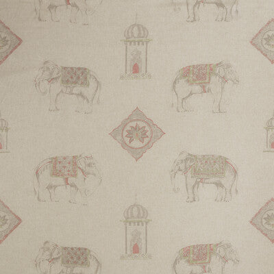 KRAVET COUTURE AM100315.16.0 JUMBO LINEN Fabric - Eade's Wallpaper