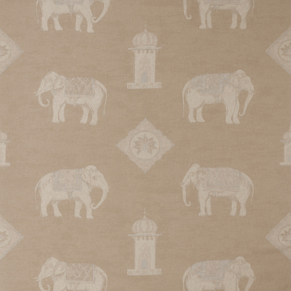 KRAVET COUTURE AM100315.17.0 JUMBO PLASTER Fabric - Eade's Wallpaper