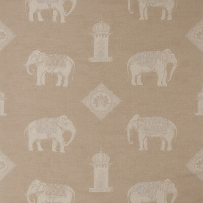 KRAVET COUTURE AM100315.17.0 JUMBO PLASTER Fabric - Eade's Wallpaper