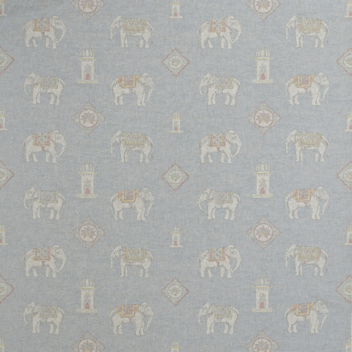 KRAVET COUTURE AM100316.15.0 BOLO POWDER Fabric - Eade's Wallpaper