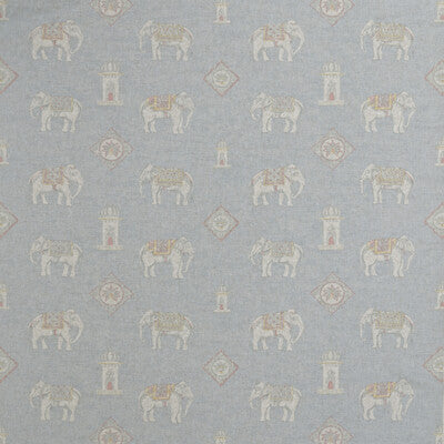 KRAVET COUTURE AM100316.15.0 BOLO POWDER Fabric - Eade's Wallpaper