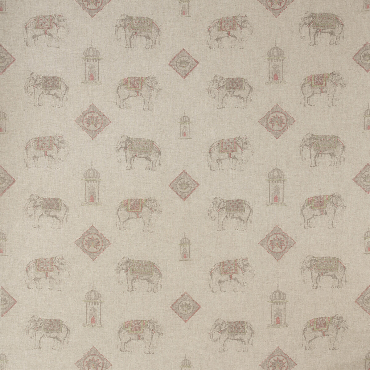 KRAVET COUTURE AM100316.16.0 BOLO LINEN Fabric - Eade's Wallpaper