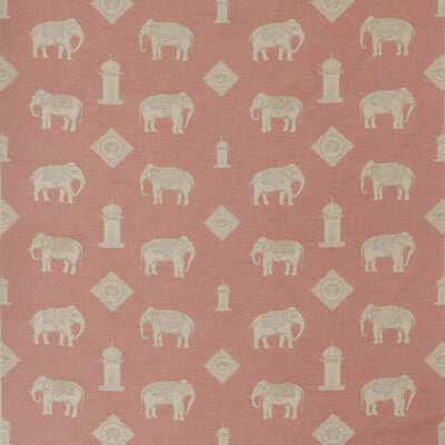 KRAVET COUTURE AM100316.17.0 BOLO PINK Fabric - Eade's Wallpaper