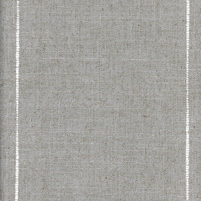 KRAVET COUTURE AM100328.11.0 SELVAGGIO PEBBLE Fabric - Eade's Wallpaper