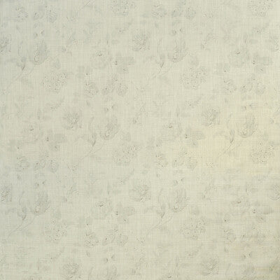 KRAVET COUTURE AM100336.1.0 NARIKALA CLOUD Fabric - Eade's Wallpaper