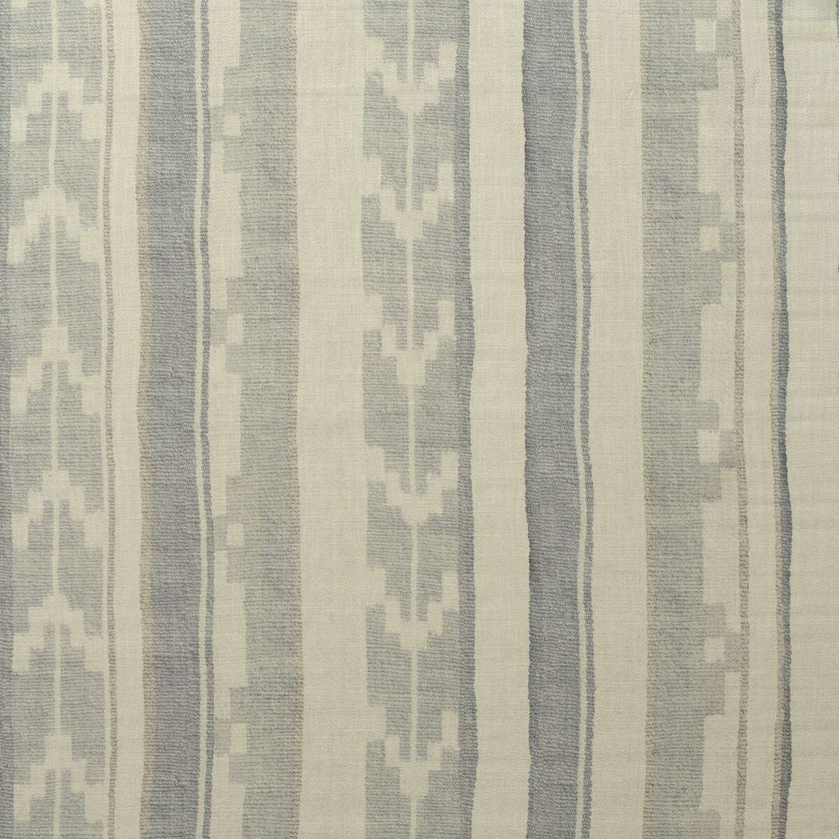KRAVET COUTURE AM100338.11.0 INDUS CLOUD Fabric - Eade's Wallpaper