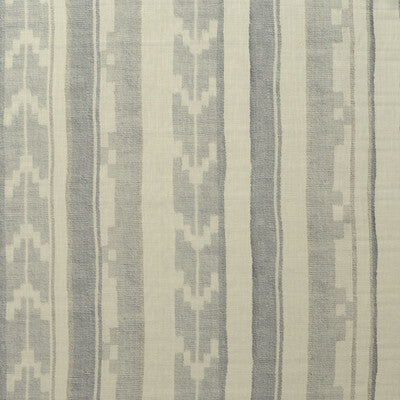 KRAVET COUTURE AM100338.11.0 INDUS CLOUD Fabric - Eade's Wallpaper