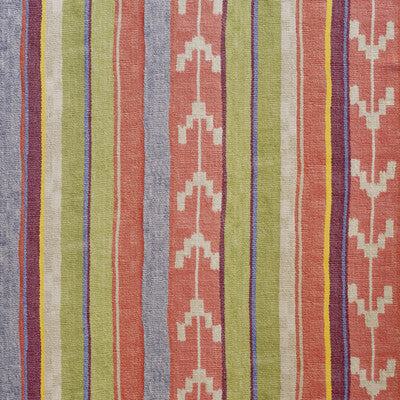 KRAVET COUTURE AM100338.310.0 INDUS MULTI Fabric - Eade's Wallpaper