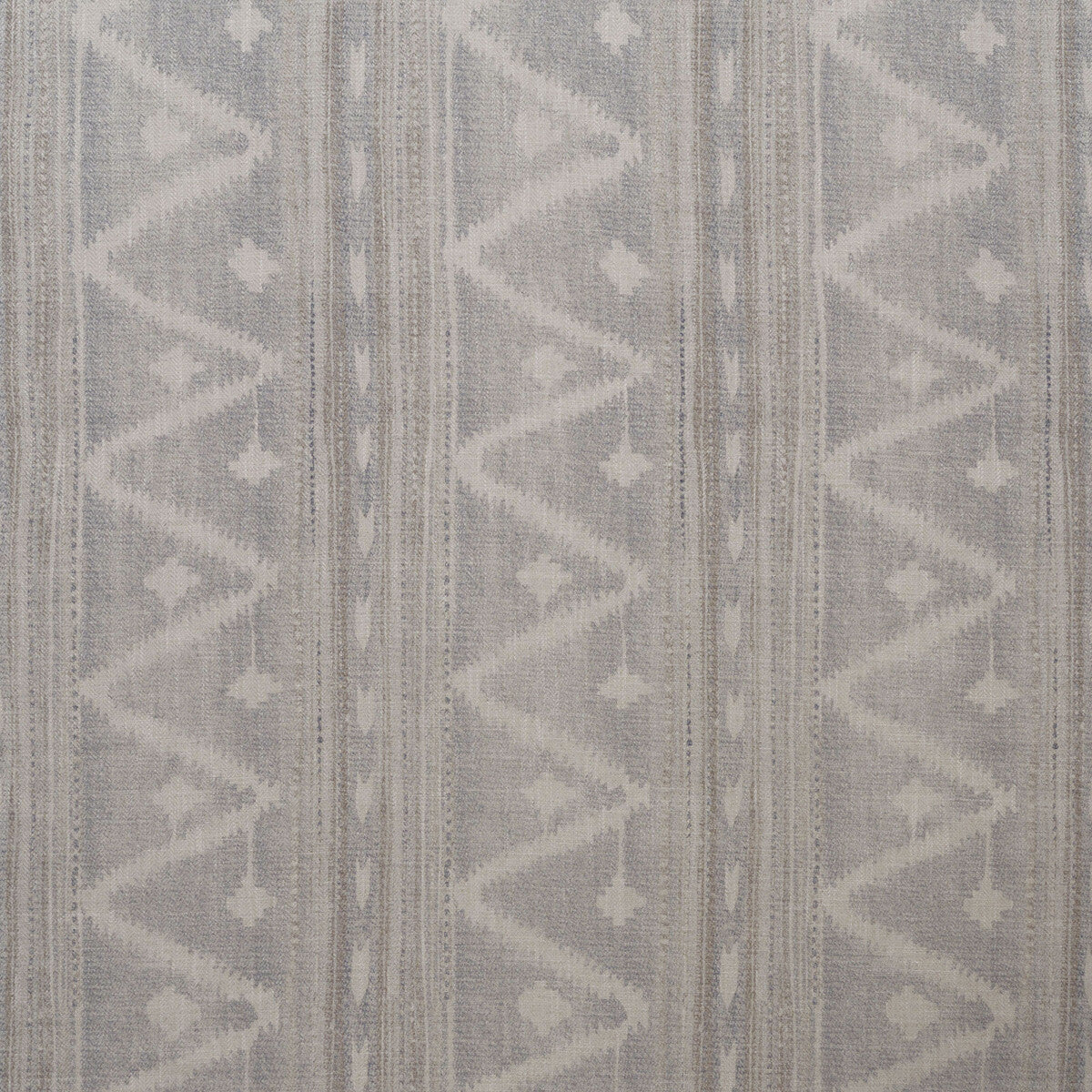 KRAVET COUTURE AM100340.11.0 BABYLON CLOUD Fabric - Eade's Wallpaper