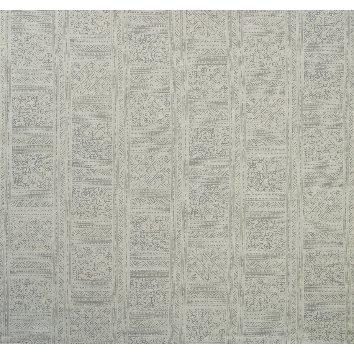 KRAVET COUTURE AM100342.11.0 OSTUNI STORM Fabric - Eade's Wallpaper